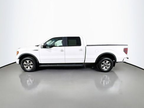 Used 2014 Ford F150 FX4 image 2
