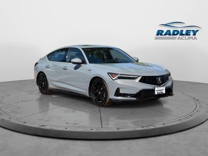 Certified 2026 Acura Integra A-Spec