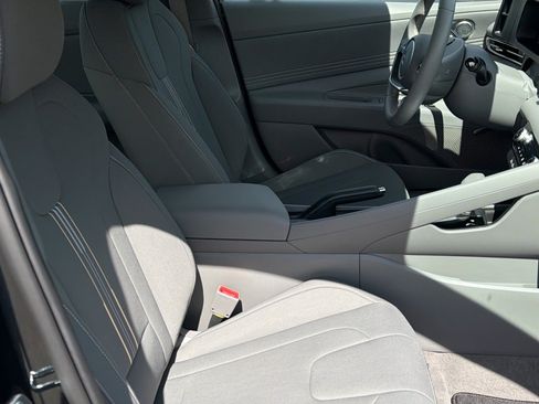 Certified 2026 Hyundai Elantra Sport FWD image 24