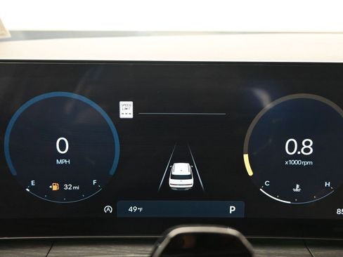 Used 2025 Hyundai Santa Fe Limited image 43