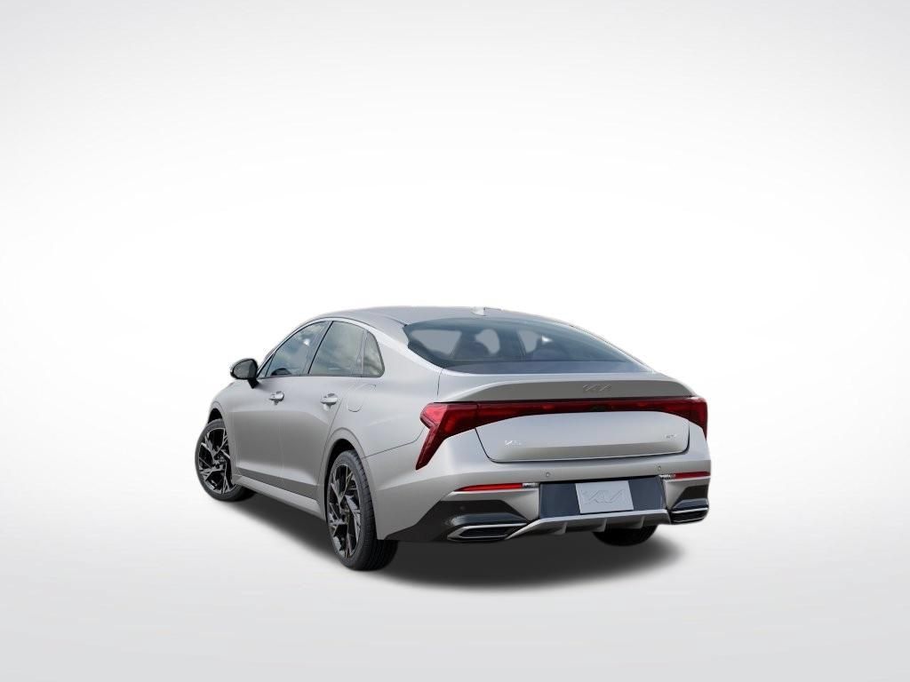 New 2026 Kia K5 GT-Line AWD/4WD image 6