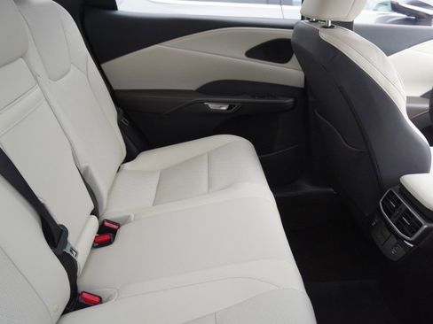 Used 2026 Lexus RX 350 Premium Plus w/ Accessory Package (Z1) FWD image 11