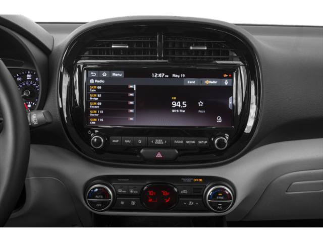 Used 2021 Kia Soul EX FWD image 13