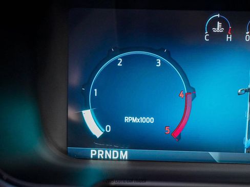 Used 2023 Ford F450 Lariat w/ FX4 Off-Road Package image 23