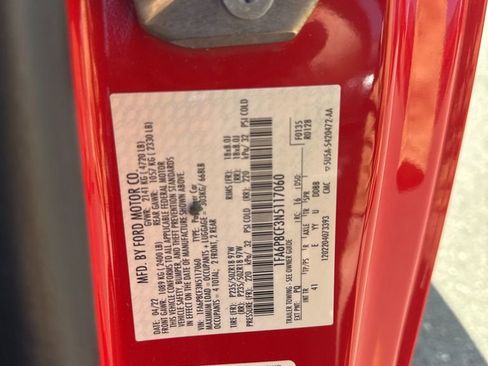 Used 2022 Ford Mustang GT Premium image 33