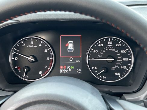 New 2026 Subaru Crosstrek 2.5i Limited w/ Crosstrek Mirror Package image 26