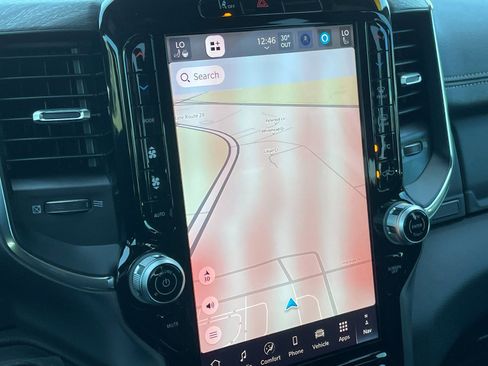 New 2026 RAM 1500 Laramie w/ Laramie Preferred Package image 20