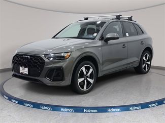 Used 2023 Audi Q5 2.0T Prestige w/ Prestige Package video 1