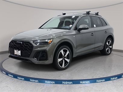 Used 2023 Audi Q5 2.0T Prestige w/ Prestige Package