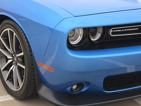 Used 2023 Dodge Challenger GT w/ Plus Package image 10