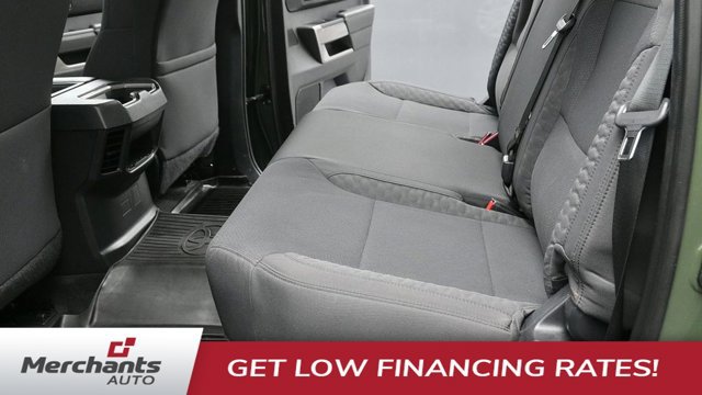 Used 2022 Toyota Tundra SR5 AWD/4WD image 18