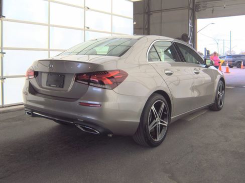 Used 2019 Mercedes-Benz A 220 image 8