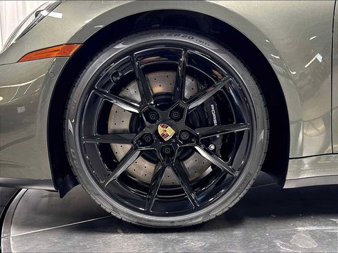 Used 2026 Porsche 911 Carrera S RWD image 13