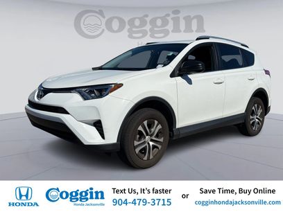 Used 2016 Toyota RAV4 LE