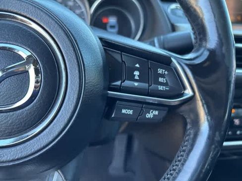 Used 2017 MAZDA MAZDA6 Grand Touring image 12