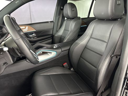 Used 2021 Mercedes-Benz GLE 450 4MATIC image 22