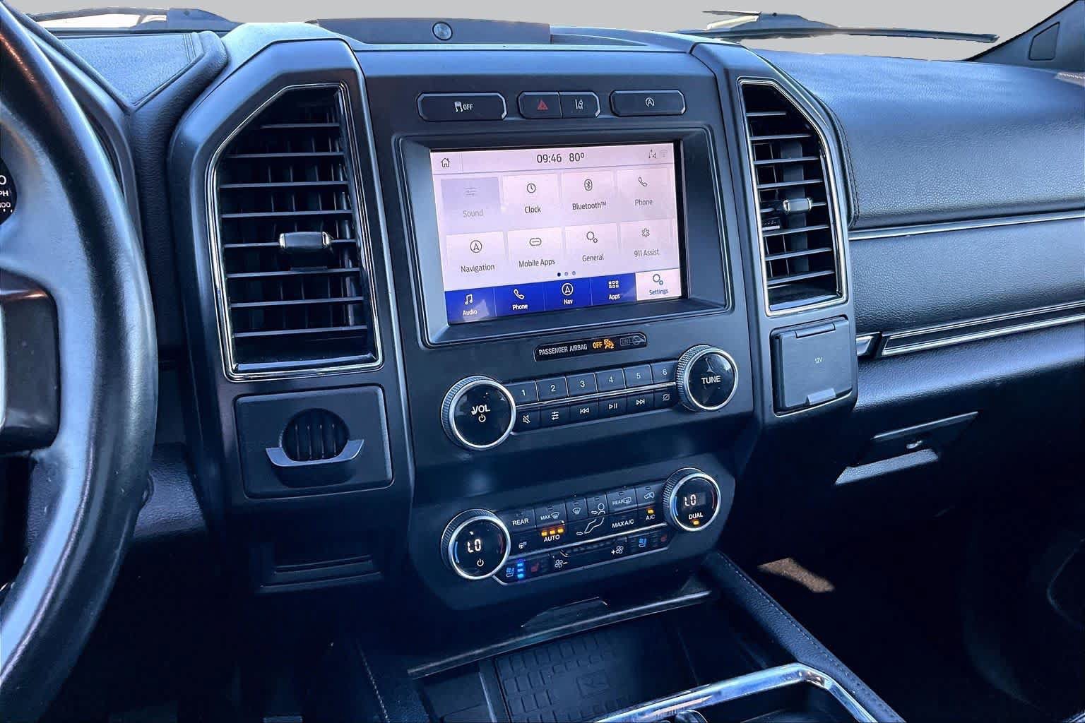 Used 2021 Ford Expedition Limited RWD image 7