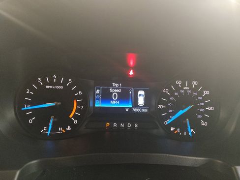 Used 2019 Ford Explorer XLT AWD/4WD image 23