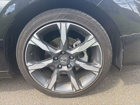 Used 2025 Honda Civic Sport Touring image 8