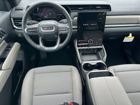 New 2026 GMC Terrain Elevation w/ Technology Package II FWD image 23