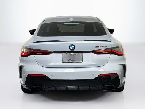 Used 2024 BMW M440i Coupe w/ Parking Assistance Package RWD image 4