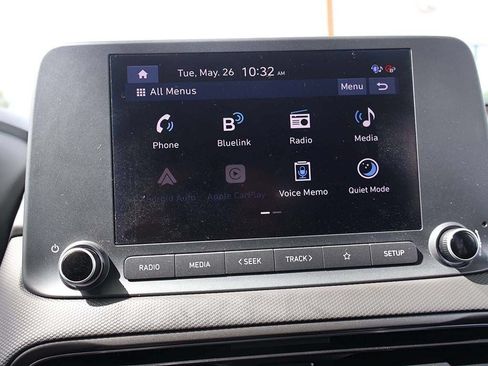 Used 2023 Hyundai Kona SEL w/ Cargo Package AWD/4WD image 44