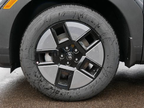 New 2026 Hyundai Santa Fe SE image 5