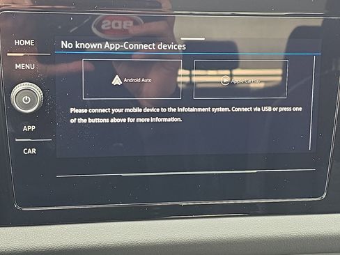 New 2026 Volkswagen Jetta S image 20