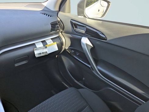 New 2026 Mitsubishi Eclipse Cross LE AWD/4WD image 16
