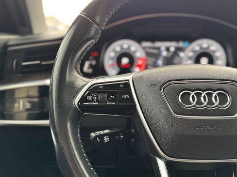 Used 2021 Audi A6 Premium Plus w/ Premium Plus Package image 28