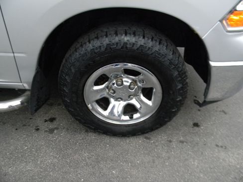 Used 2011 RAM 1500 ST w/ ST Popular Equipment Group AWD/4WD image 2