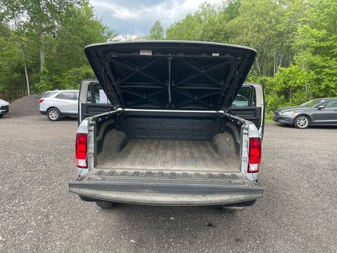 Used 2016 RAM 1500 Tradesman w/ Protection Group AWD/4WD image 24