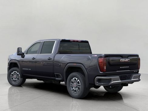 New 2026 GMC Sierra 2500 SLE w/ SLE Value Package; image 3
