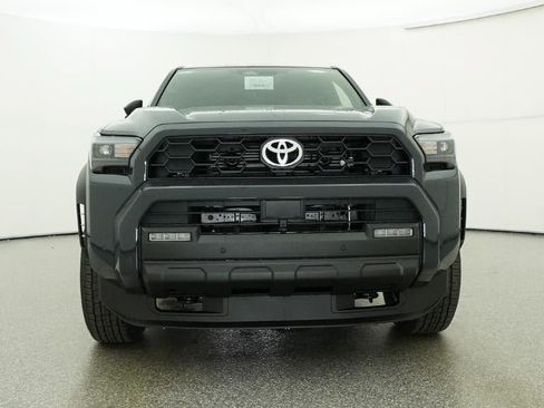New 2026 Toyota 4Runner TRD Off-Road Premium AWD/4WD image 31