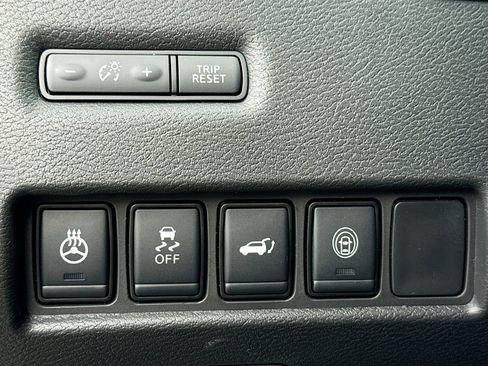 Used 2024 Nissan Murano Platinum w/ Cargo Package image 35