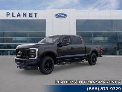 New 2026 Ford F250 Lariat