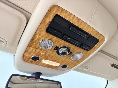 Used 2013 Bentley Flying Spur Flying Spur AWD/4WD image 33