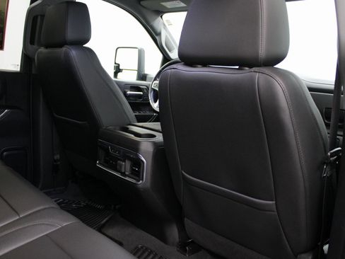 Used 2021 Chevrolet Silverado 3500 LTZ w/ LTZ Plus Package image 22