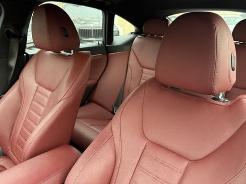 Certified 2023 BMW M440i xDrive Gran Coupe w/ Shadowloine Package image 19