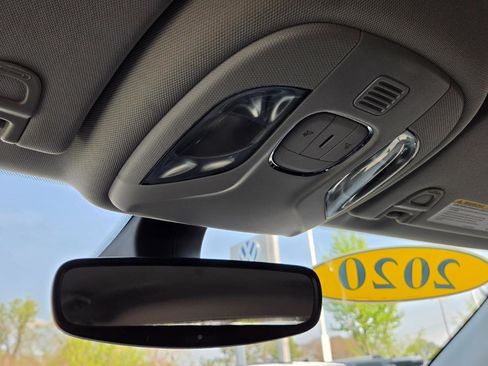 Used 2020 Jeep Compass Latitude w/ Popular Equipment Group image 32