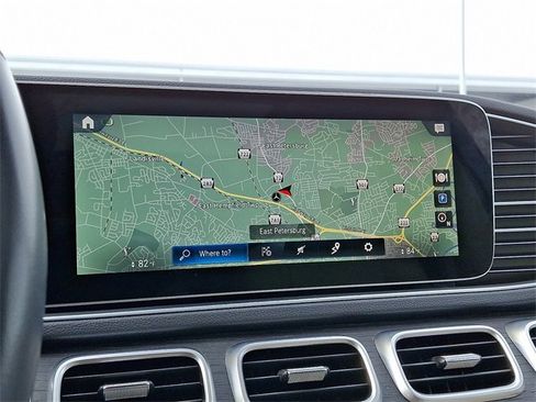 Used 2023 Mercedes-Benz GLE 450 4MATIC image 18