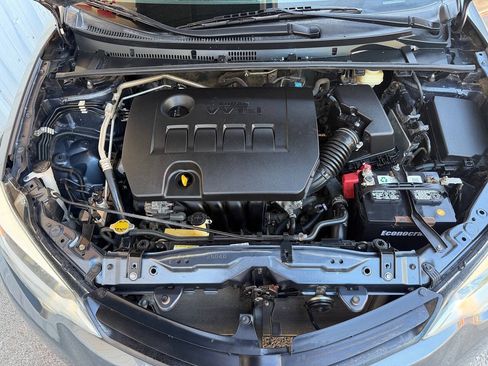 Used 2016 Toyota Corolla L FWD image 26