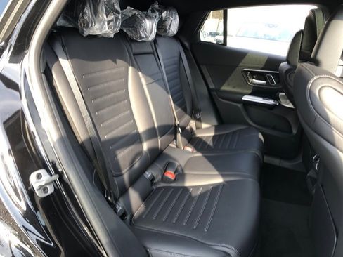 New 2026 Mercedes-Benz GLC 300 4MATIC image 36