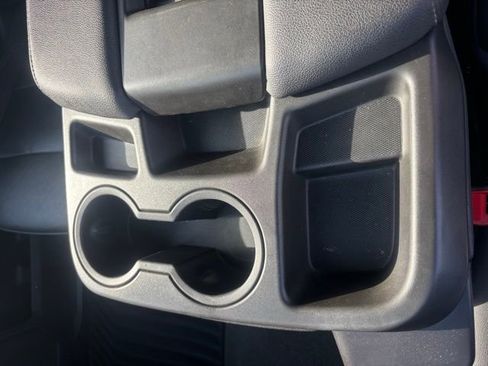 Used 2024 Chevrolet Silverado 2500 LTZ image 17