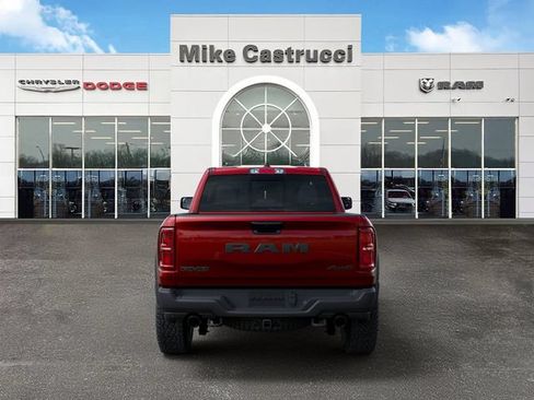 New 2026 RAM 1500 RHO AWD/4WD image 7