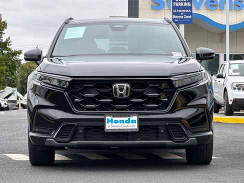 Used 2024 Honda CR-V Sport-L image 6