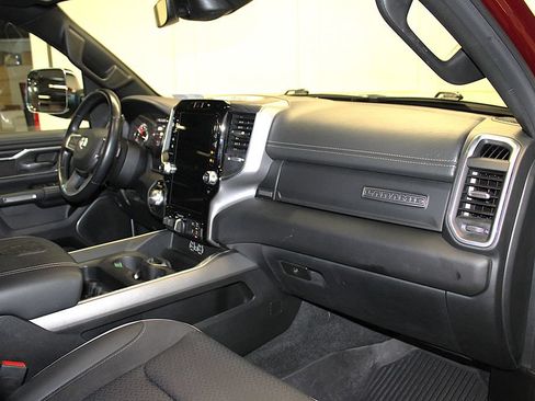 Certified 2023 RAM 1500 Laramie AWD/4WD image 29