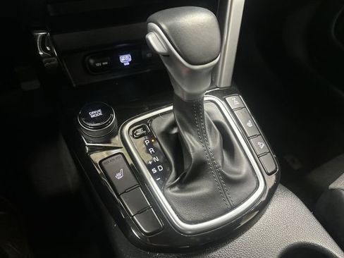 Certified 2023 Kia Seltos S image 21