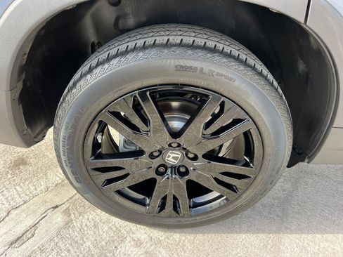 Used 2022 Honda Pilot Special Edition image 17