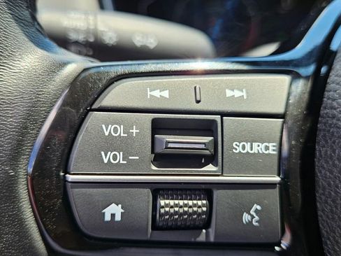 Used 2023 Honda Civic EX-L image 24